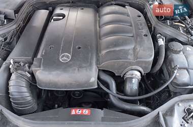 Седан Mercedes-Benz E-Class 2004 в 