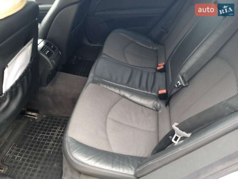Седан Mercedes-Benz E-Class 2004 в Гайсину
