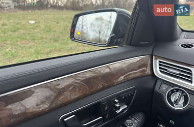 Седан Mercedes-Benz E-Class 2014 в 