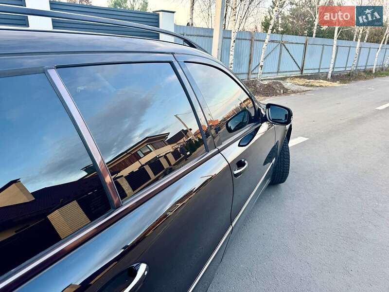 Універсал Mercedes-Benz E-Class 2008 в Полтаві