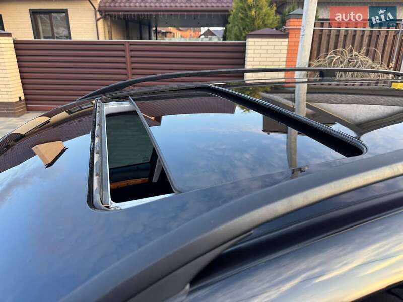 Універсал Mercedes-Benz E-Class 2008 в Полтаві