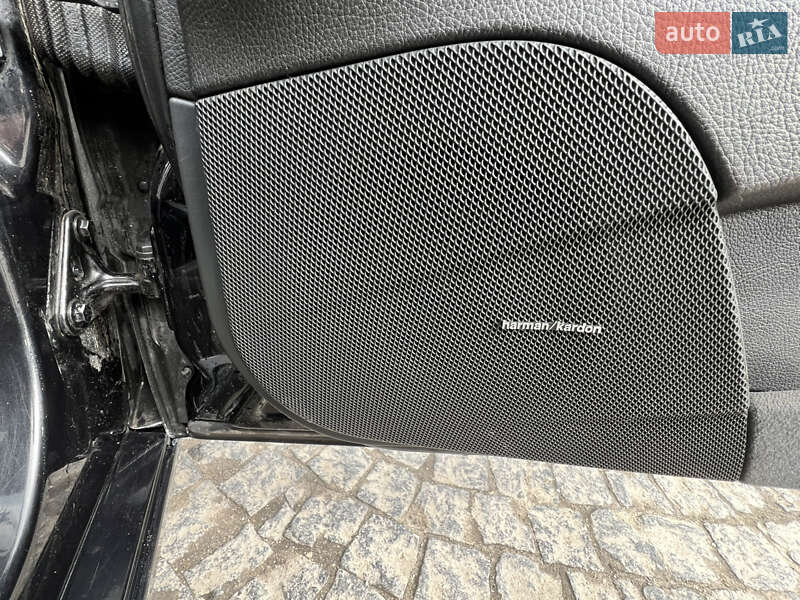 Седан Mercedes-Benz E-Class 2003 в Хмельницком