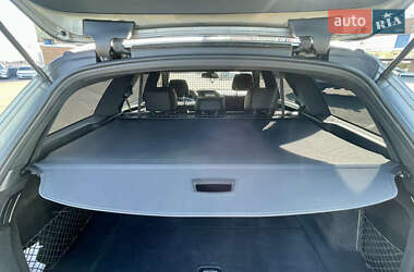 Універсал Mercedes-Benz E-Class 2012 в 