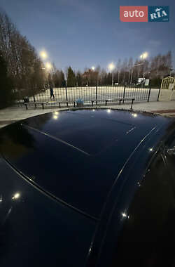 Седан Mercedes-Benz E-Class 2004 в 