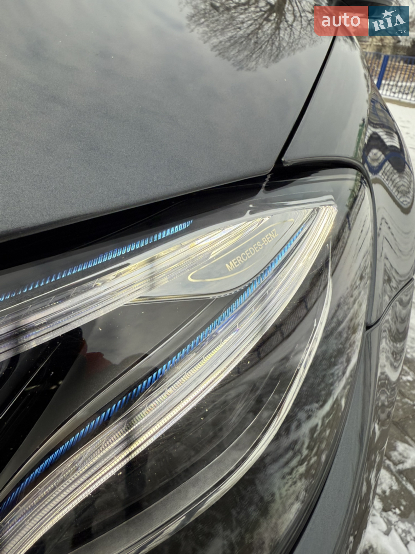 2016 Mercedes-Benz E-klasse - мініатюра 11