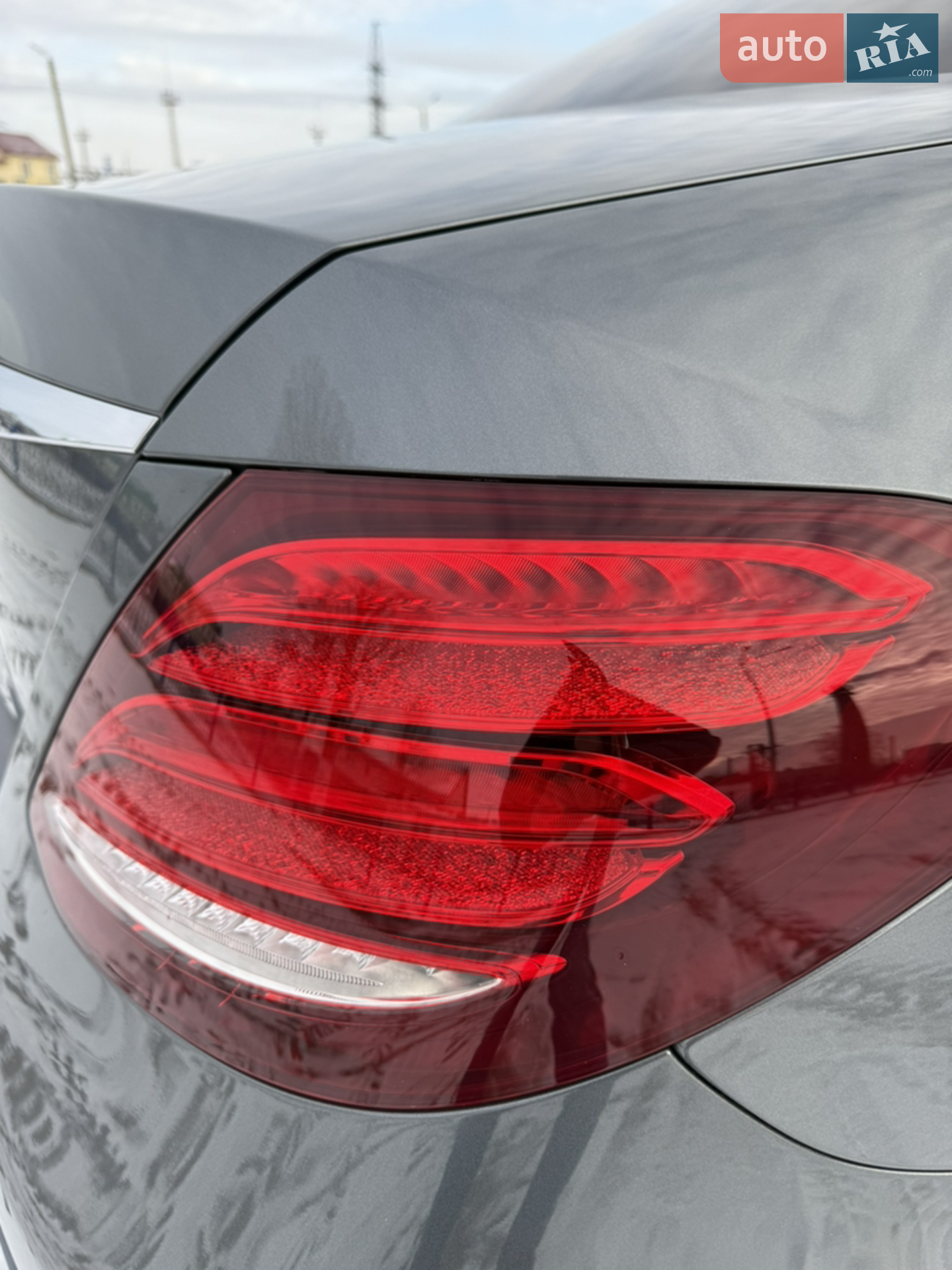 2016 Mercedes-Benz E-klasse - мініатюра 13