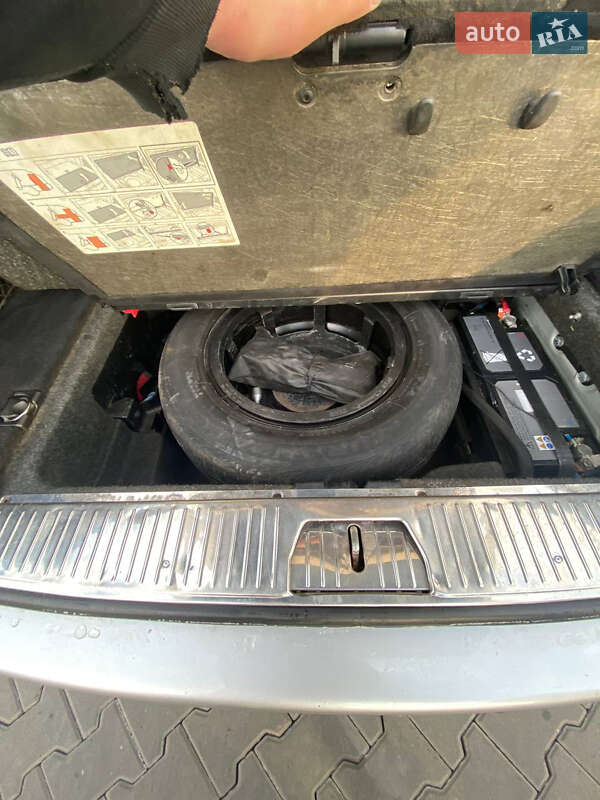 Универсал Mercedes-Benz E-Class 2007 в Луцке