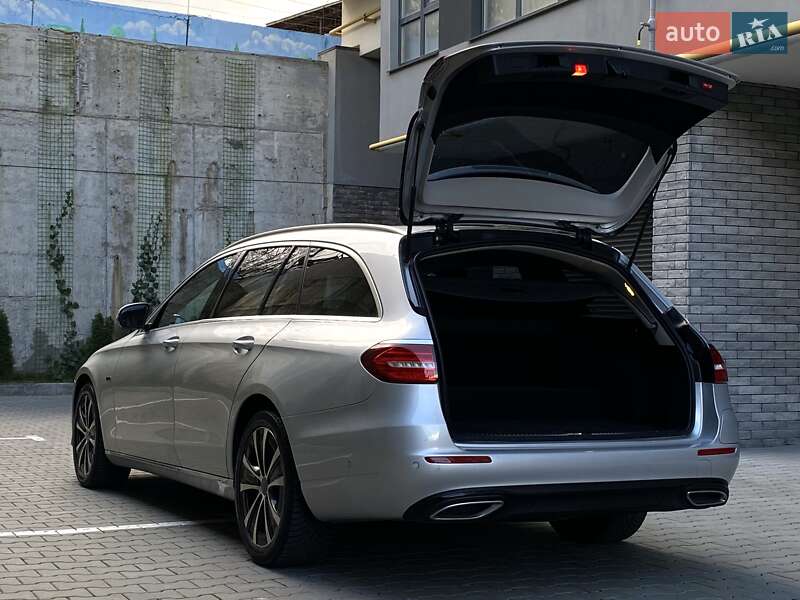 Універсал Mercedes-Benz E-Class 2019 в Хмельницькому