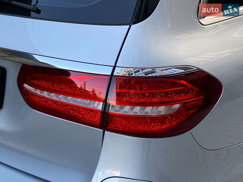 Універсал Mercedes-Benz E-Class 2019 в Хмельницькому