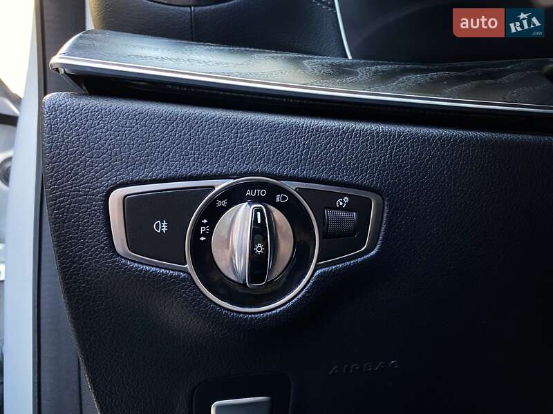 Універсал Mercedes-Benz E-Class 2019 в Хмельницькому