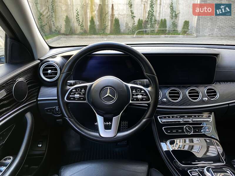 Універсал Mercedes-Benz E-Class 2019 в Хмельницькому