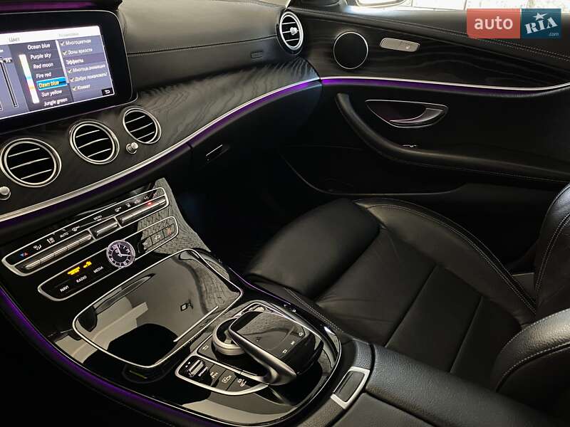Універсал Mercedes-Benz E-Class 2019 в Хмельницькому