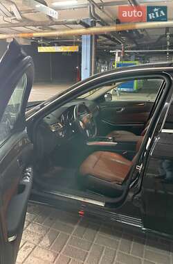 Седан Mercedes-Benz E-Class 2013 в 