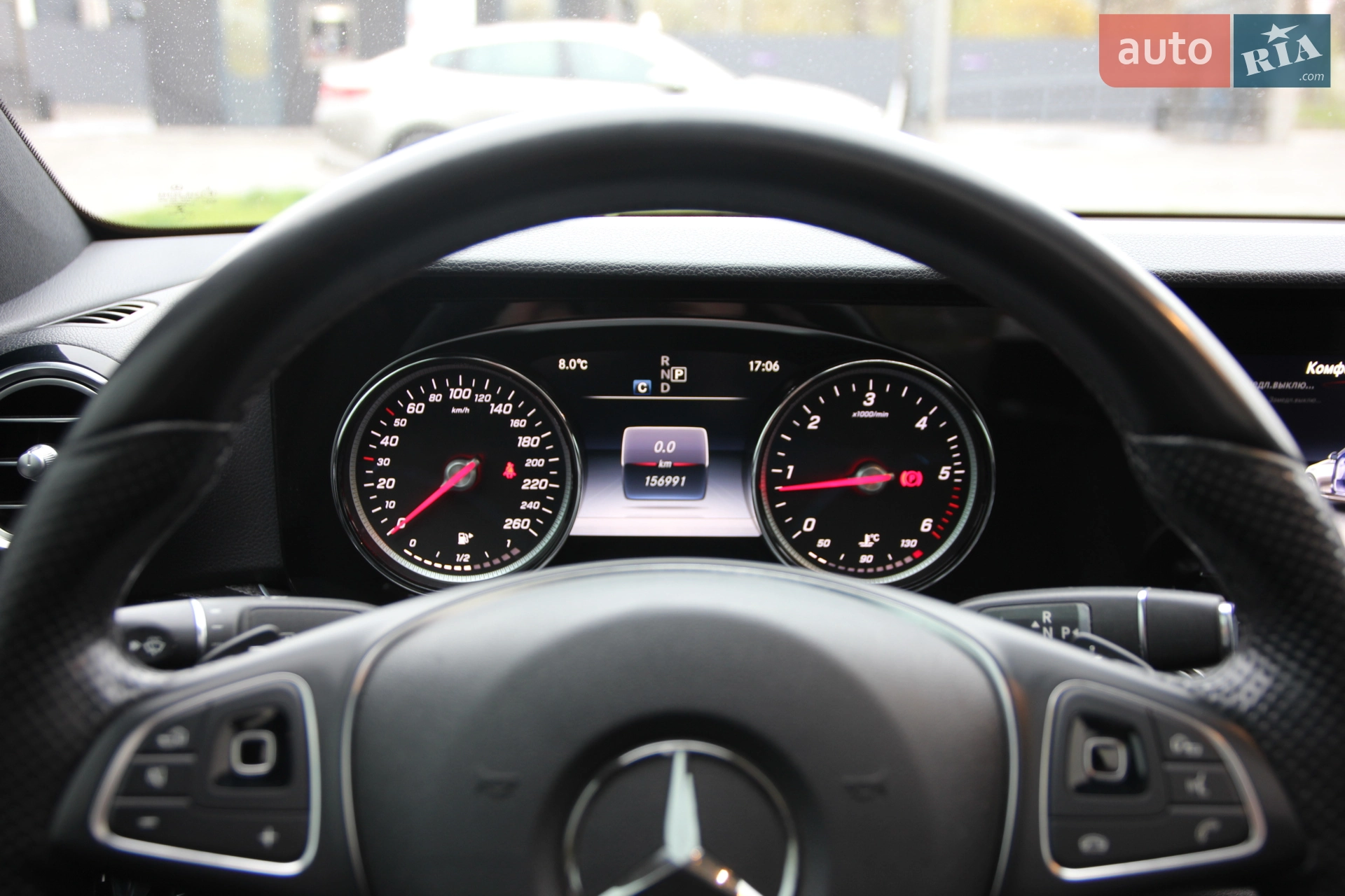 2017 Mercedes-Benz E-klasse - мініатюра 68