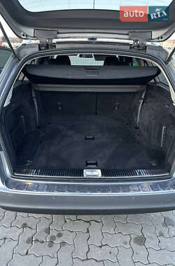 Універсал Mercedes-Benz E-Class 2014 в 