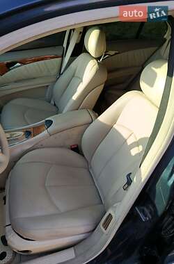 Седан Mercedes-Benz E-Class 2002 в 