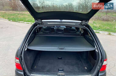 Універсал Mercedes-Benz E-Class 2007 в 