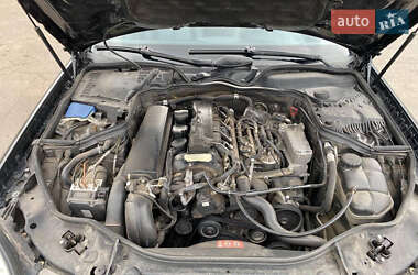 Універсал Mercedes-Benz E-Class 2007 в 