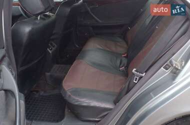 Седан Mercedes-Benz E-Class 2000 в 