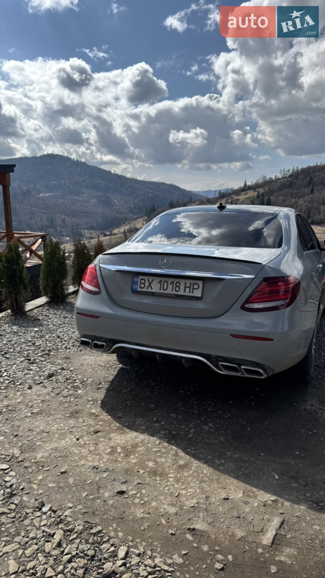 2018 Mercedes-Benz E-klasse - мініатюра 16