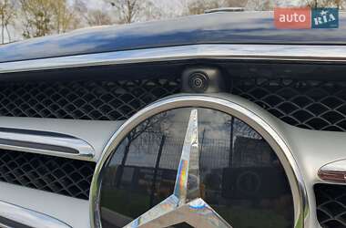 Универсал Mercedes-Benz E-Class 2017 в 