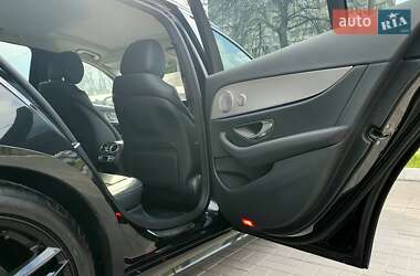 Универсал Mercedes-Benz E-Class 2017 в 