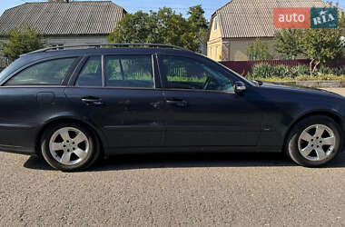 Универсал Mercedes-Benz E-Class 2003 в 
