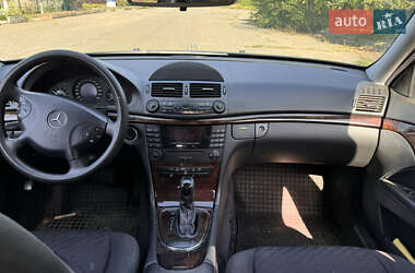 Универсал Mercedes-Benz E-Class 2003 в 