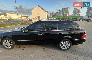 Универсал Mercedes-Benz E-Class 2005 в 