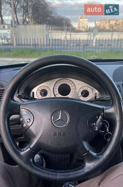 Универсал Mercedes-Benz E-Class 2005 в 