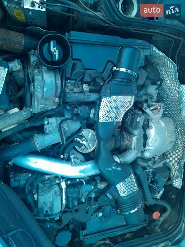 Универсал Mercedes-Benz E-Class 2005 в Одессе фото 13 Универсал Mercedes-Benz E-Class 2005 в Одессе