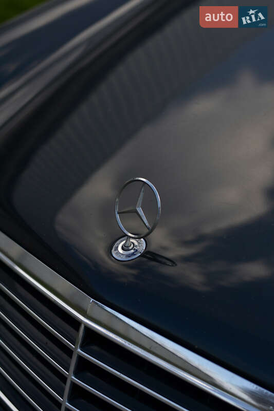Универсал Mercedes-Benz E-Class 1999 в Черкассах