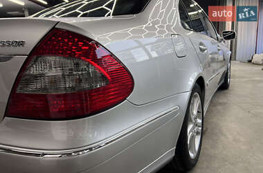 Седан Mercedes-Benz E-Class 2006 в 