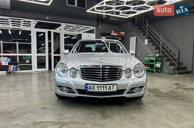 Седан Mercedes-Benz E-Class 2006 в 