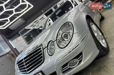 Седан Mercedes-Benz E-Class 2006 в 