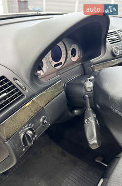 Седан Mercedes-Benz E-Class 2006 в 