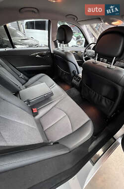 Седан Mercedes-Benz E-Class 2006 в 