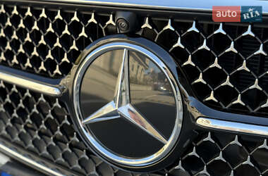 Седан Mercedes-Benz E-Class 2024 в 