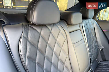 Седан Mercedes-Benz E-Class 2024 в 