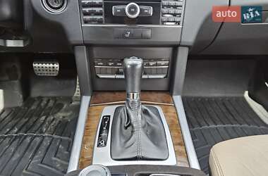 Седан Mercedes-Benz E-Class 2010 в 