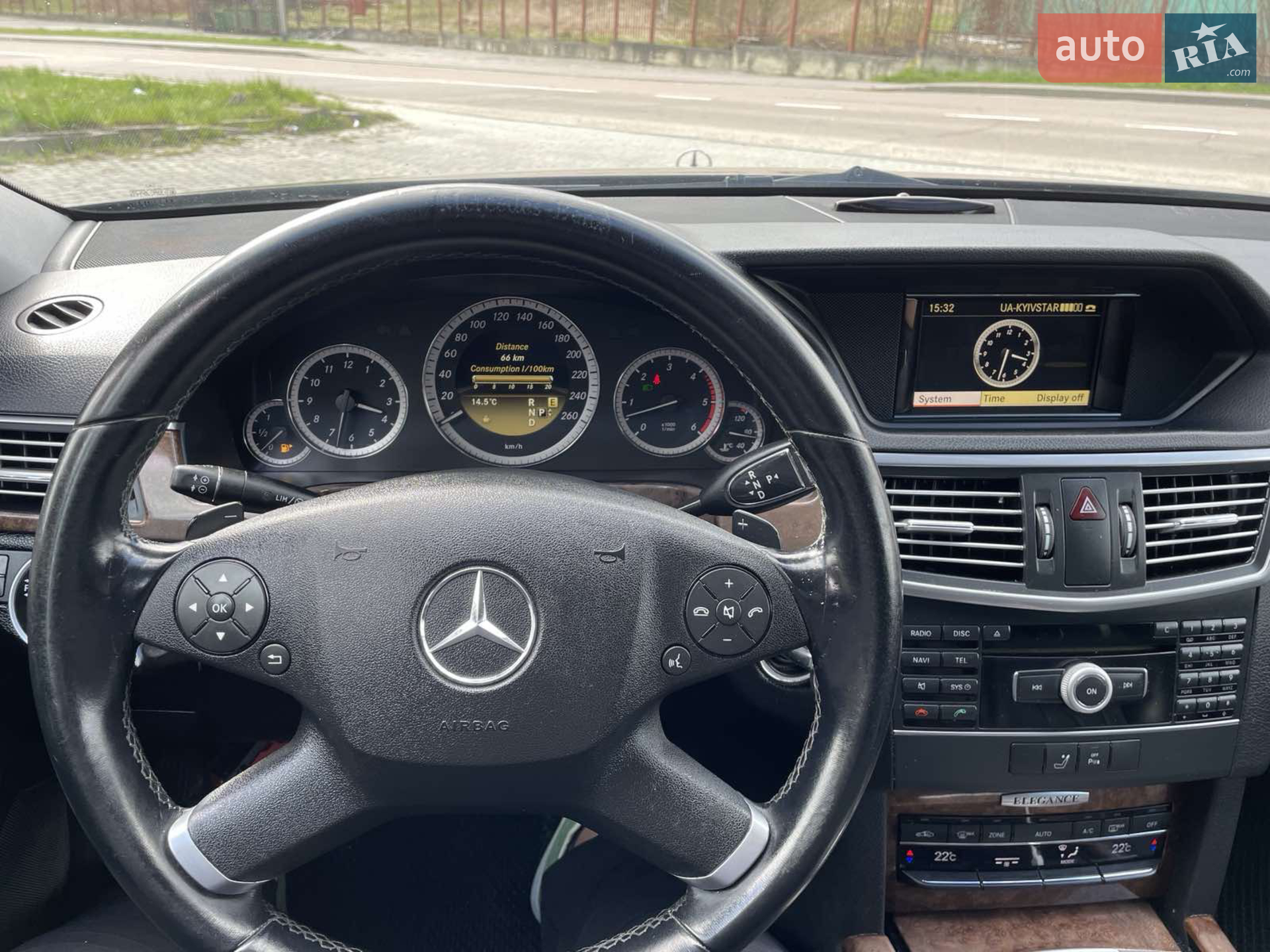 2011 Mercedes-Benz E-klasse - мініатюра 27