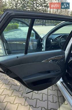 Універсал Mercedes-Benz E-Class 2007 в 