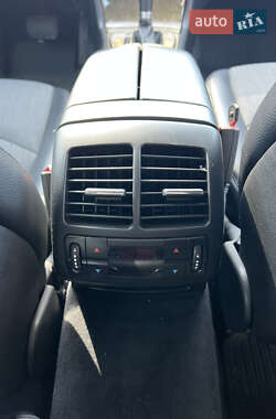 Універсал Mercedes-Benz E-Class 2007 в 