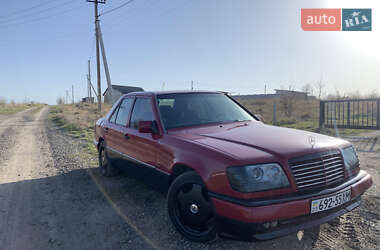 Седан Mercedes-Benz E-Class 1994 в 