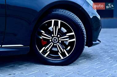Универсал Mercedes-Benz E-Class 2016 в 