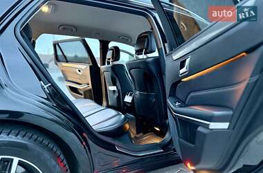 Универсал Mercedes-Benz E-Class 2016 в 