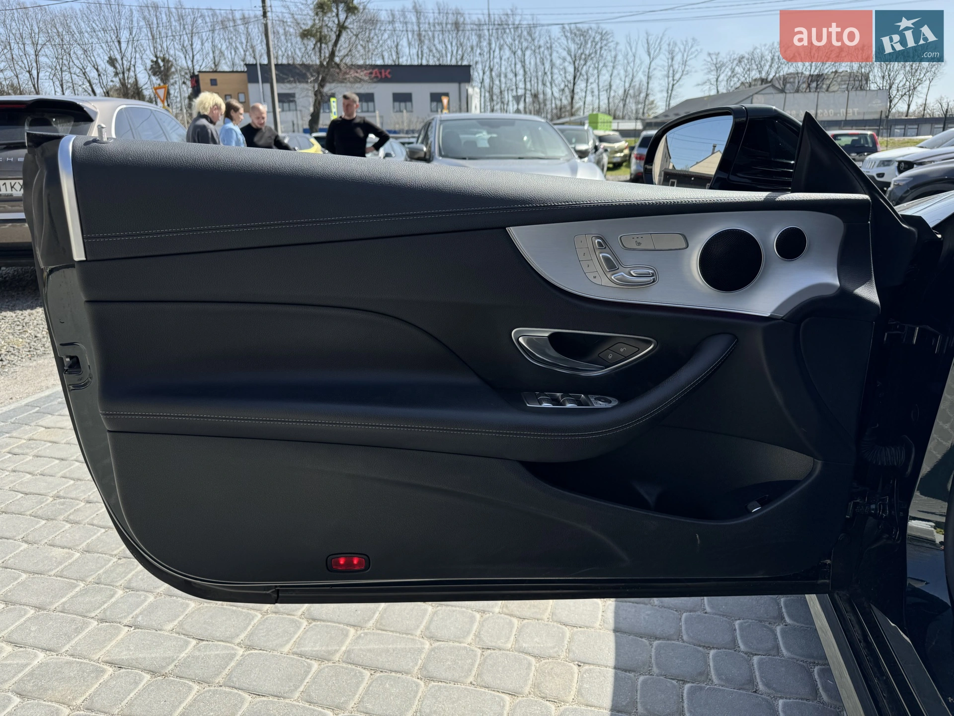 2019 Mercedes-Benz E-klasse - мініатюра 21