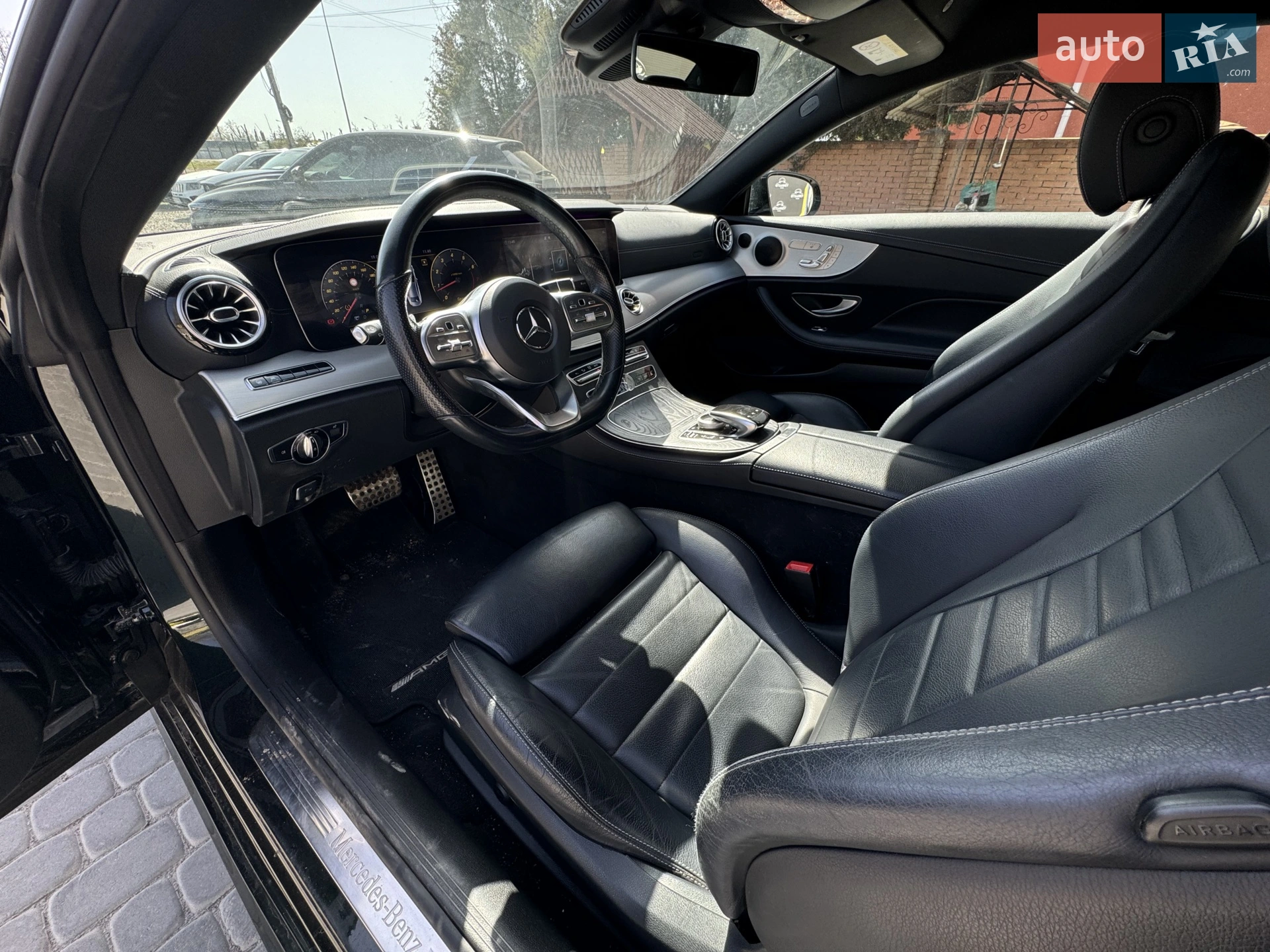2019 Mercedes-Benz E-klasse - мініатюра 2
