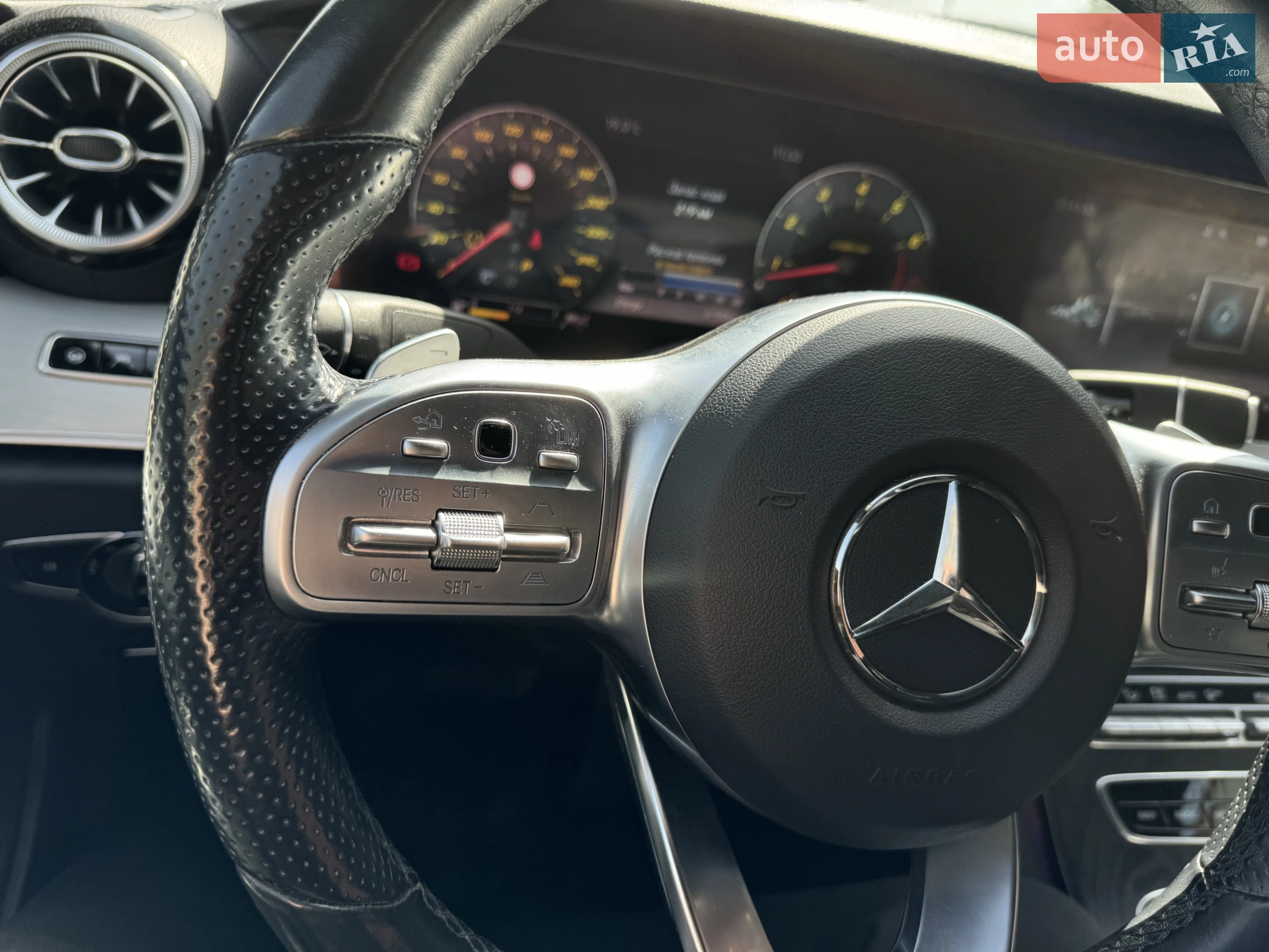 2019 Mercedes-Benz E-klasse - мініатюра 32
