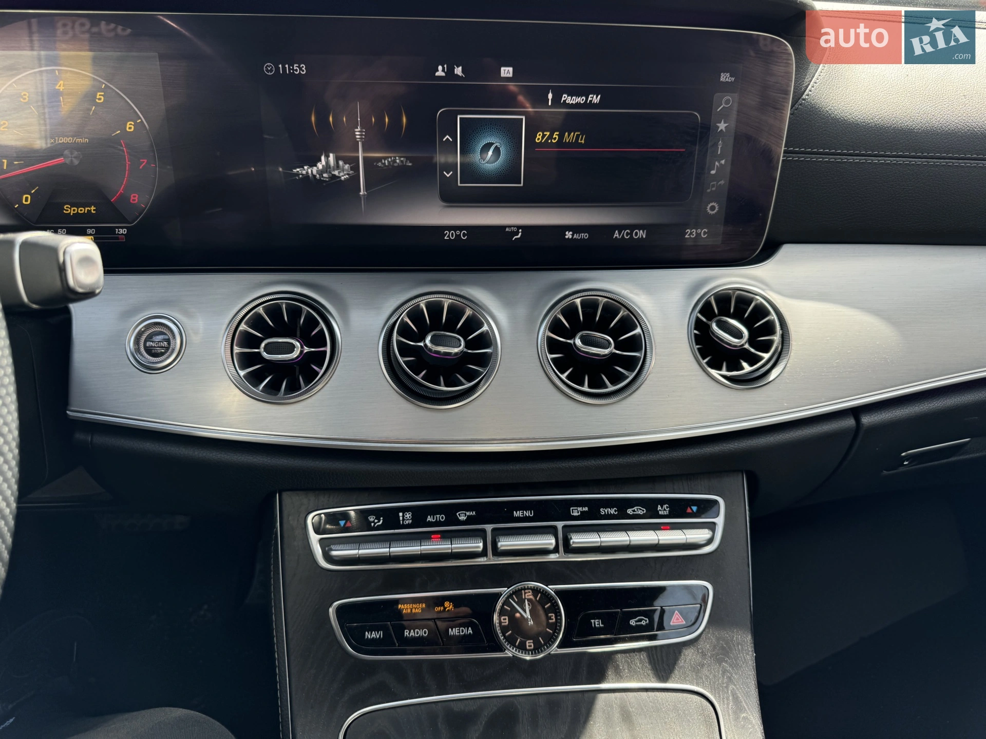 2019 Mercedes-Benz E-klasse - мініатюра 35